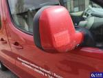 Citroën Berlingo II 1.6 16V HDI MR`08 E4 Aukcja 309773 - grafika 87