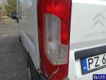 Citroën Jumper 33 2.2 HDI MR`14 E6 3.3t Aukcja 309774 - grafika 147