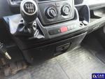Citroën Jumper 33 2.2 HDI MR`14 E6 3.3t Aukcja 309774 - grafika 25