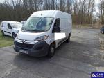 Citroën Jumper 33 2.2 HDI MR`14 E6 3.3t Aukcja 309774 - grafika 1