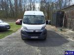 Citroën Jumper 33 2.2 HDI MR`14 E6 3.3t Aukcja 309774 - grafika 2