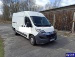 Citroën Jumper 33 2.2 HDI MR`14 E6 3.3t Aukcja 309774 - grafika 3