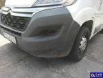 Citroën Jumper 33 2.2 HDI MR`14 E6 3.3t Aukcja 309774 - grafika 84
