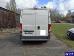 Citroën Jumper 33 2.2 HDI MR`14 E6 3.3t Aukcja 309774 - grafika 5