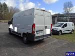 Citroën Jumper 33 2.2 HDI MR`14 E6 3.3t Aukcja 309774 - grafika 6