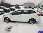 Kia Ceed 1.6 CRDi MR`16 E6 Aukcja 309583 - grafika 10