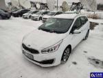 Kia Ceed 1.6 CRDi MR`16 E6 Aukcja 309583 - grafika 11