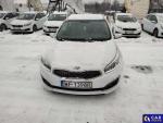 Kia Ceed 1.6 CRDi MR`16 E6 Aukcja 309583 - grafika 16