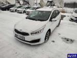 Kia Ceed 1.6 CRDi MR`16 E6 Aukcja 309583 - grafika 1