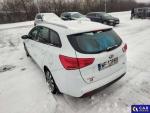 Kia Ceed 1.6 CRDi MR`16 E6 Aukcja 309583 - grafika 2