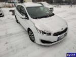 Kia Ceed 1.6 CRDi MR`16 E6 Aukcja 309583 - grafika 6
