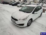 Kia Ceed 1.6 CRDi MR`16 E6 Aukcja 309584 - grafika 11