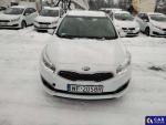 Kia Ceed 1.6 CRDi MR`16 E6 Aukcja 309584 - grafika 16