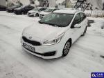 Kia Ceed 1.6 CRDi MR`16 E6 Aukcja 309584 - grafika 1