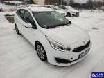 Kia Ceed 1.6 CRDi MR`16 E6 Aukcja 309584 - grafika 6