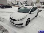 Kia Ceed 1.6 CRDi MR`16 E6 Aukcja 309585 - grafika 1