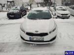 Kia Ceed 1.6 CRDi MR`16 E6 Aukcja 309585 - grafika 2