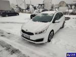 Kia Ceed 1.6 CRDi MR`16 E6 Aukcja 309585 - grafika 3
