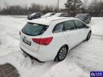 Kia Ceed 1.6 CRDi MR`16 E6 Aukcja 309585 - grafika 6