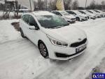 Kia Ceed 1.6 CRDi MR`16 E6 Aukcja 309585 - grafika 7