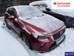 Mazda CX-3 2.0 SkyPassion i-Eloop 4x4 aut Aukcja 309518 - grafika 2