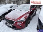 Mazda CX-3 2.0 SkyPassion i-Eloop 4x4 aut Aukcja 309518 - grafika 1