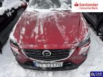 Mazda CX-3 2.0 SkyPassion i-Eloop 4x4 aut Aukcja 309518 - grafika 31