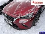 Mazda CX-3 2.0 SkyPassion i-Eloop 4x4 aut Aukcja 309518 - grafika 32