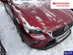 Mazda CX-3 2.0 SkyPassion i-Eloop 4x4 aut Aukcja 309518 - grafika 45