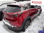 Mazda CX-3 2.0 SkyPassion i-Eloop 4x4 aut Aukcja 309518 - grafika 4