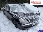 Mercedes-Benz Klasa S 500 4Matic Aukcja 309519 - grafika 2