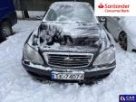 Mercedes-Benz Klasa S 500 4Matic Aukcja 309519 - grafika 28