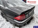 Mercedes-Benz Klasa S 500 4Matic Aukcja 309519 - grafika 39