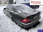 Mercedes-Benz Klasa S 500 4Matic Aukcja 309519 - grafika 4