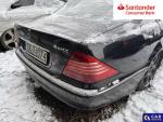 Mercedes-Benz Klasa S 500 4Matic Aukcja 309519 - grafika 41
