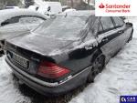 Mercedes-Benz Klasa S 500 4Matic Aukcja 309519 - grafika 3