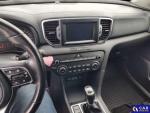 Kia Sportage 2.0 CRDi MR`16 E6 Aukcja 309793 - grafika 12