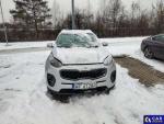 Kia Sportage 2.0 CRDi MR`16 E6 Aukcja 309793 - grafika 1