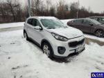 Kia Sportage 2.0 CRDi MR`16 E6 Aukcja 309793 - grafika 5