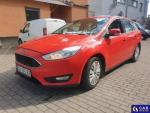 Ford Focus 1.5 TDCi MR`15 E6 Aukcja 309604 - grafika 1