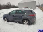 Kia Sportage 2.0 CRDi MR`16 E6 Aukcja 309587 - grafika 9