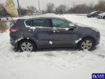 Kia Sportage 2.0 CRDi MR`16 E6 Aukcja 309587 - grafika 10