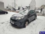 Kia Sportage 2.0 CRDi MR`16 E6 Aukcja 309587 - grafika 1