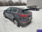 Kia Sportage 2.0 CRDi MR`16 E6 Aukcja 309587 - grafika 2