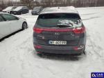Kia Sportage 2.0 CRDi MR`16 E6 Aukcja 309587 - grafika 5