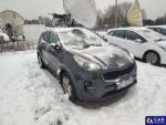 Kia Sportage 2.0 CRDi MR`16 E6 Aukcja 309587 - grafika 6