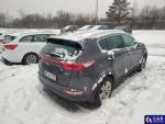Kia Sportage 2.0 CRDi MR`16 E6 Aukcja 309587 - grafika 7