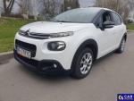 Citroën C3 IV 1.2 12V PureTech MR`20 E6.3/4 Aukcja 309605 - grafika 1