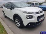 Citroën C3 IV 1.2 12V PureTech MR`20 E6.3/4 Aukcja 309605 - grafika 2