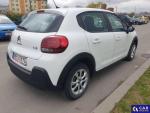 Citroën C3 IV 1.2 12V PureTech MR`20 E6.3/4 Aukcja 309605 - grafika 3
